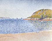 saint cast opus Paul Signac